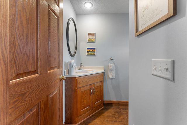 5498 Maple Ridge Court, Hopkins, MN 55343