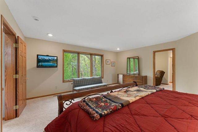 5498 Maple Ridge Court, Hopkins, MN 55343
