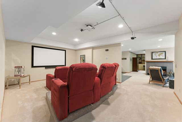 5498 Maple Ridge Court, Hopkins, MN 55343