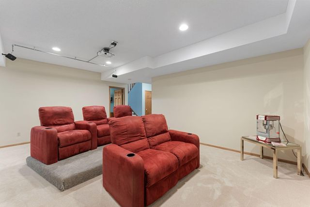 5498 Maple Ridge Court, Hopkins, MN 55343