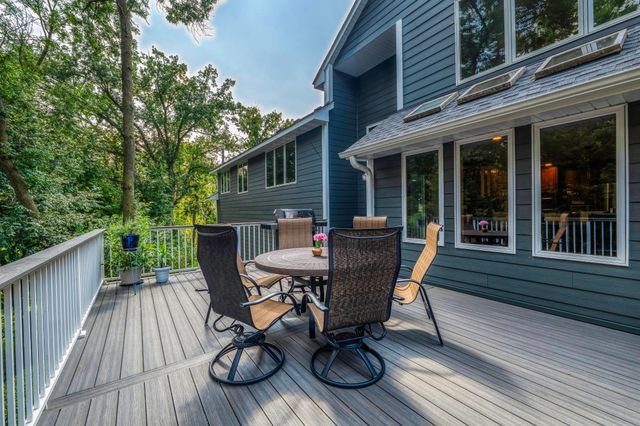 5498 Maple Ridge Court, Hopkins, MN 55343