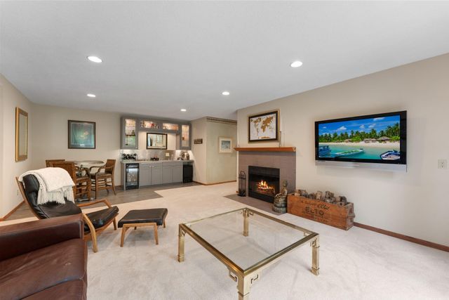 5498 Maple Ridge Court, Hopkins, MN 55343