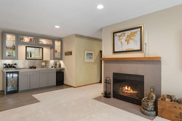 5498 Maple Ridge Court, Hopkins, MN 55343