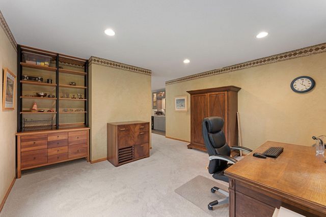 5498 Maple Ridge Court, Hopkins, MN 55343