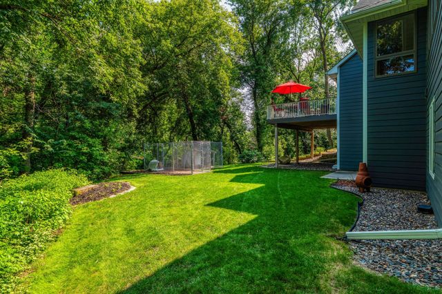 5498 Maple Ridge Court, Hopkins, MN 55343