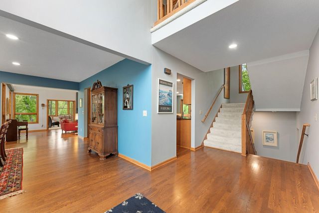 5498 Maple Ridge Court, Hopkins, MN 55343