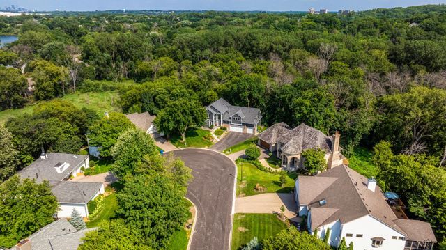 5498 Maple Ridge Court, Hopkins, MN 55343