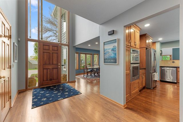 5498 Maple Ridge Court, Hopkins, MN 55343