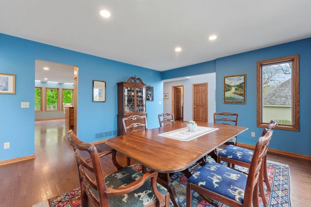 5498 Maple Ridge Court, Hopkins, MN 55343