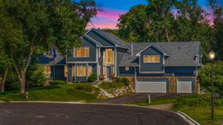 5498 Maple Ridge Court, Hopkins, MN 55343