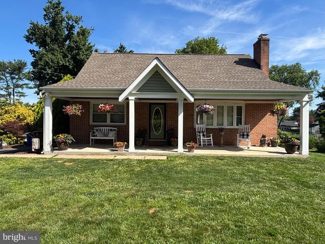 504 PLUMTREE RD, Bel Air, MD 21015