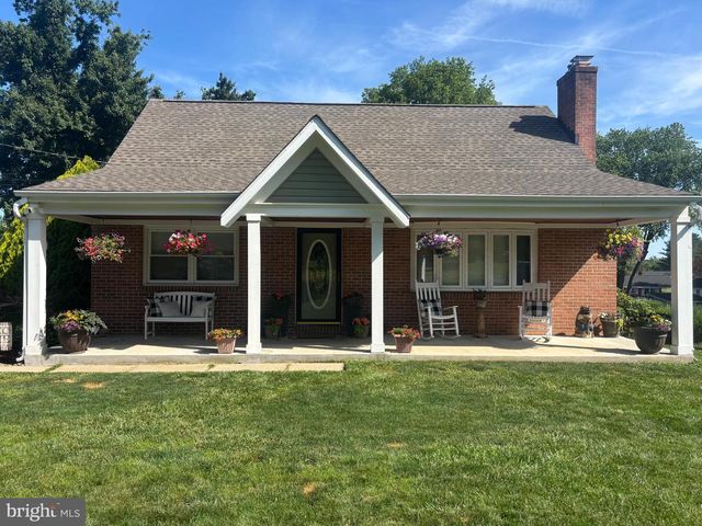 504 PLUMTREE RD, Bel Air, MD 21015