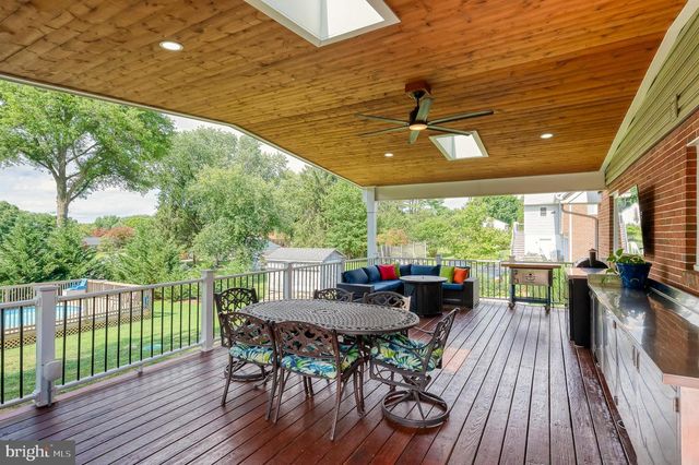 504 PLUMTREE RD, Bel Air, MD 21015