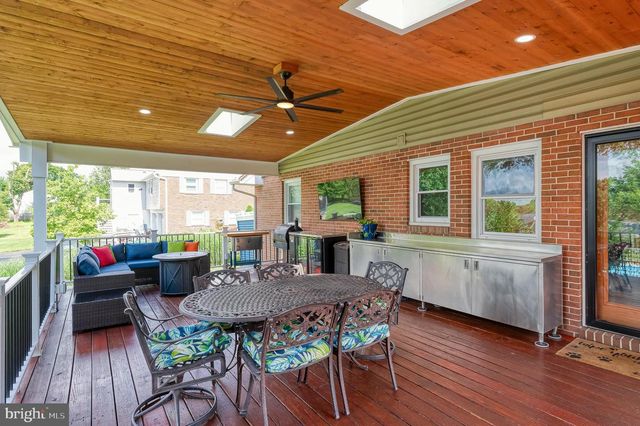504 PLUMTREE RD, Bel Air, MD 21015