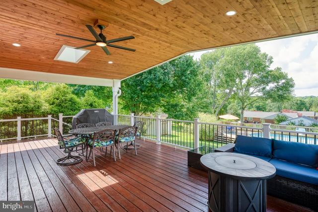504 PLUMTREE RD, Bel Air, MD 21015
