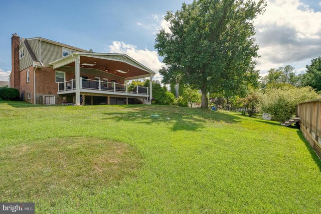 504 PLUMTREE RD, Bel Air, MD 21015