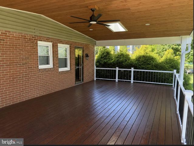 504 PLUMTREE RD, Bel Air, MD 21015