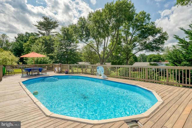 504 PLUMTREE RD, Bel Air, MD 21015