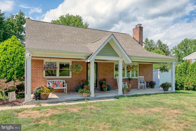 504 PLUMTREE RD, Bel Air, MD 21015