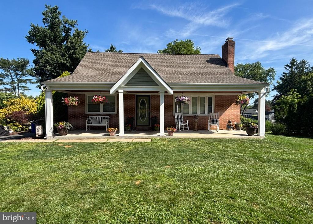 504 PLUMTREE RD, Bel Air, MD 21015