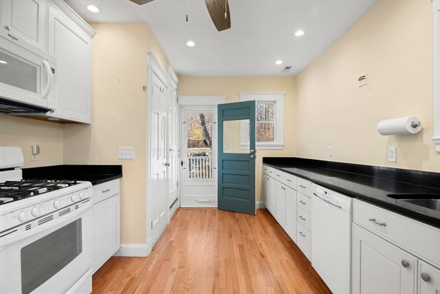 1045 Adams Street 2, Boston, MA 02124