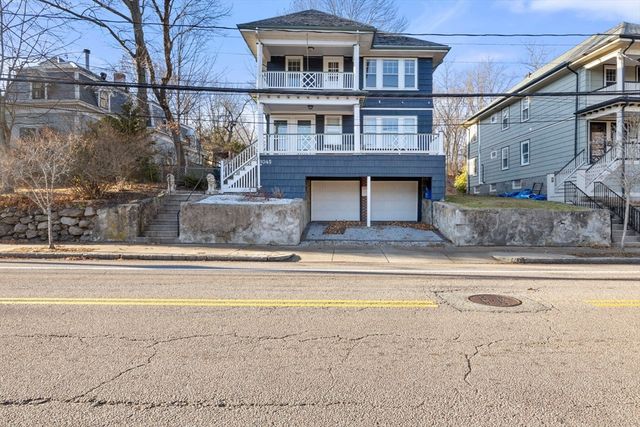 1045 Adams Street 2, Boston, MA 02124