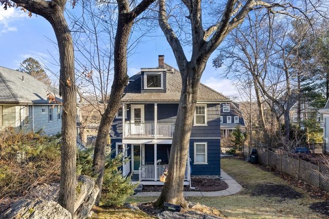 1045 Adams Street 2, Boston, MA 02124