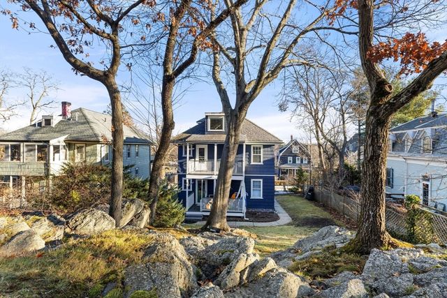 1045 Adams Street 2, Boston, MA 02124