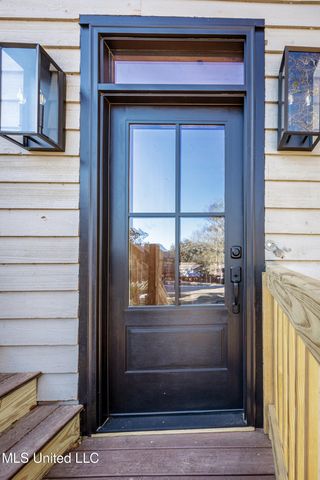 7417 Bluff Point Road, Gautier, MS 39553