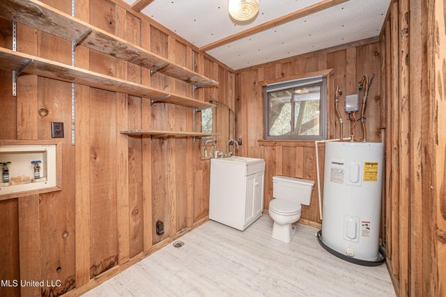 7417 Bluff Point Road, Gautier, MS 39553