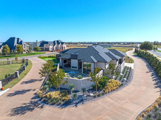 5820 Promenade Square, Oklahoma City, OK 73142