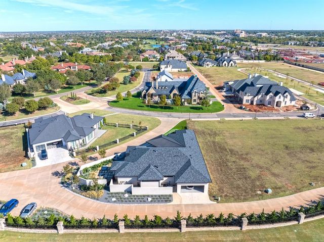 5820 Promenade Square, Oklahoma City, OK 73142