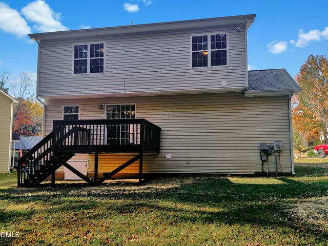 413 S Adams Street, Durham, NC 27703