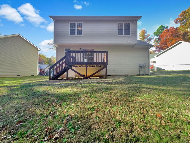 413 S Adams Street, Durham, NC 27703