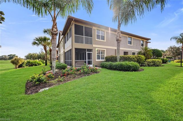 6689 Alden Woods CIR # 201, Naples, FL 34113