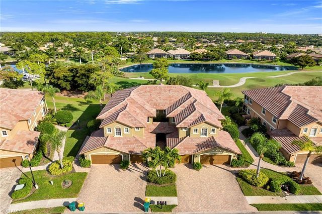 6689 Alden Woods CIR # 201, Naples, FL 34113