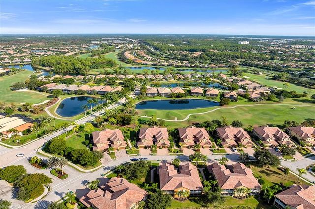 6689 Alden Woods CIR # 201, Naples, FL 34113