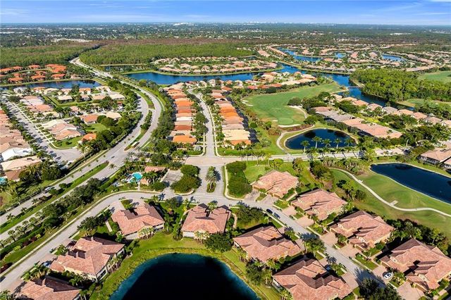 6689 Alden Woods CIR # 201, Naples, FL 34113