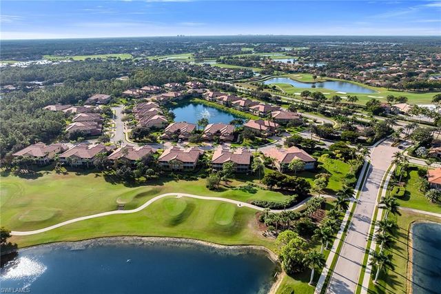 6689 Alden Woods CIR # 201, Naples, FL 34113