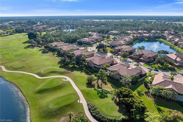 6689 Alden Woods CIR # 201, Naples, FL 34113