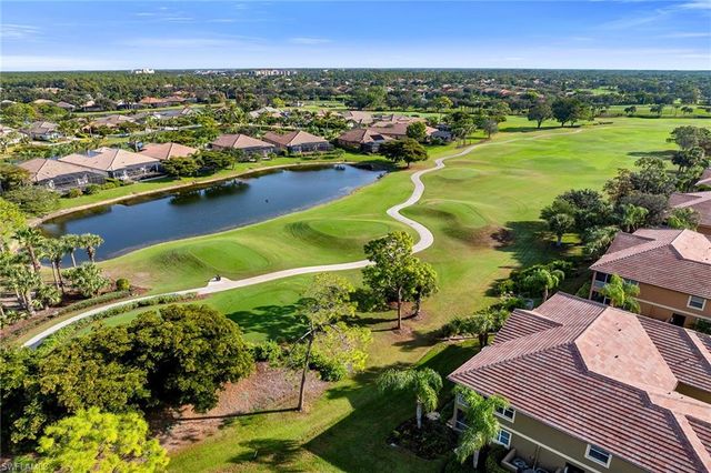 6689 Alden Woods CIR # 201, Naples, FL 34113