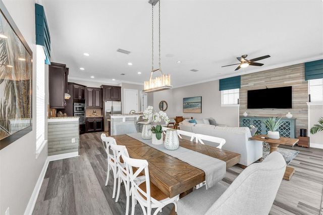 1181 CASTLE PINES COURT, Reunion, FL 34747