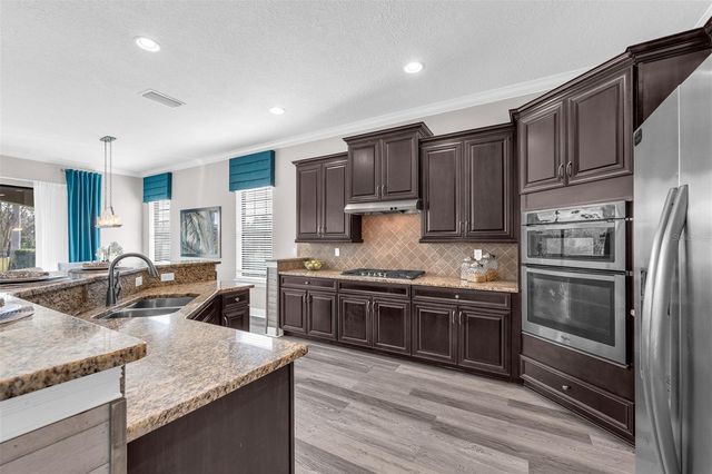 1181 CASTLE PINES COURT, Reunion, FL 34747