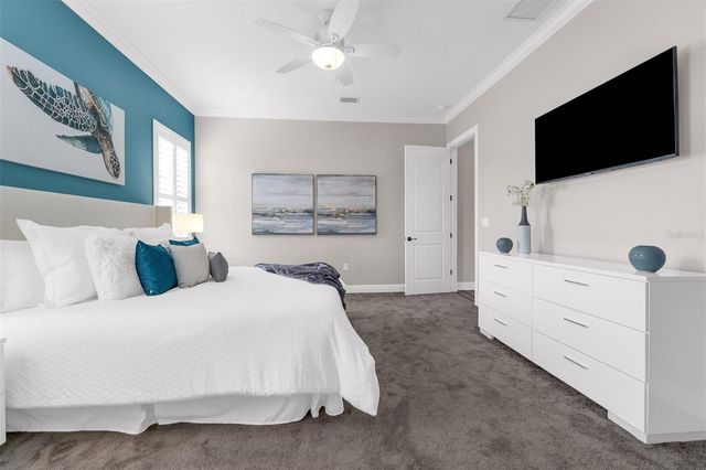 1181 CASTLE PINES COURT, Reunion, FL 34747