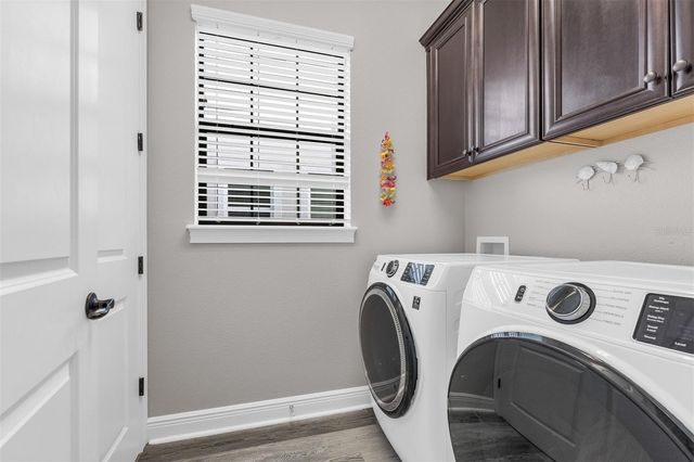 1181 CASTLE PINES COURT, Reunion, FL 34747