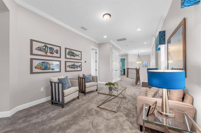 1181 CASTLE PINES COURT, Reunion, FL 34747