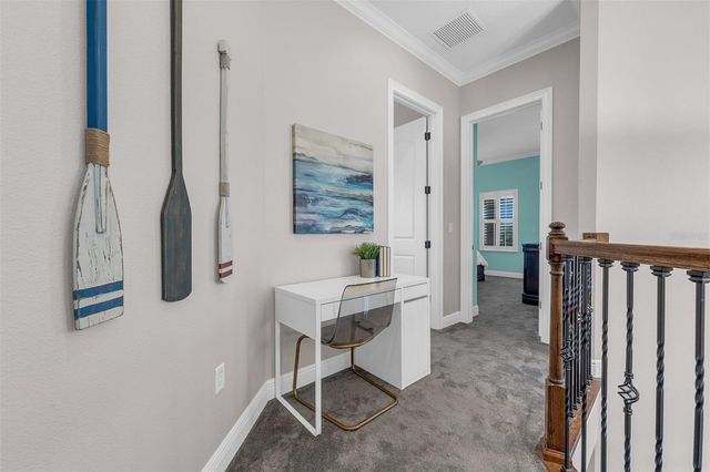 1181 CASTLE PINES COURT, Reunion, FL 34747