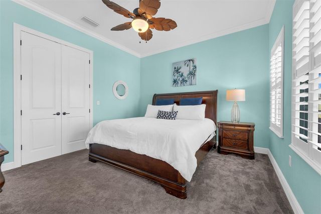 1181 CASTLE PINES COURT, Reunion, FL 34747