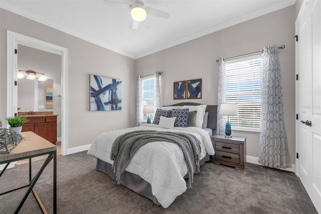 1181 CASTLE PINES COURT, Reunion, FL 34747