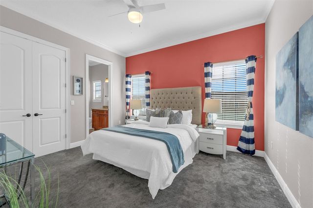 1181 CASTLE PINES COURT, Reunion, FL 34747